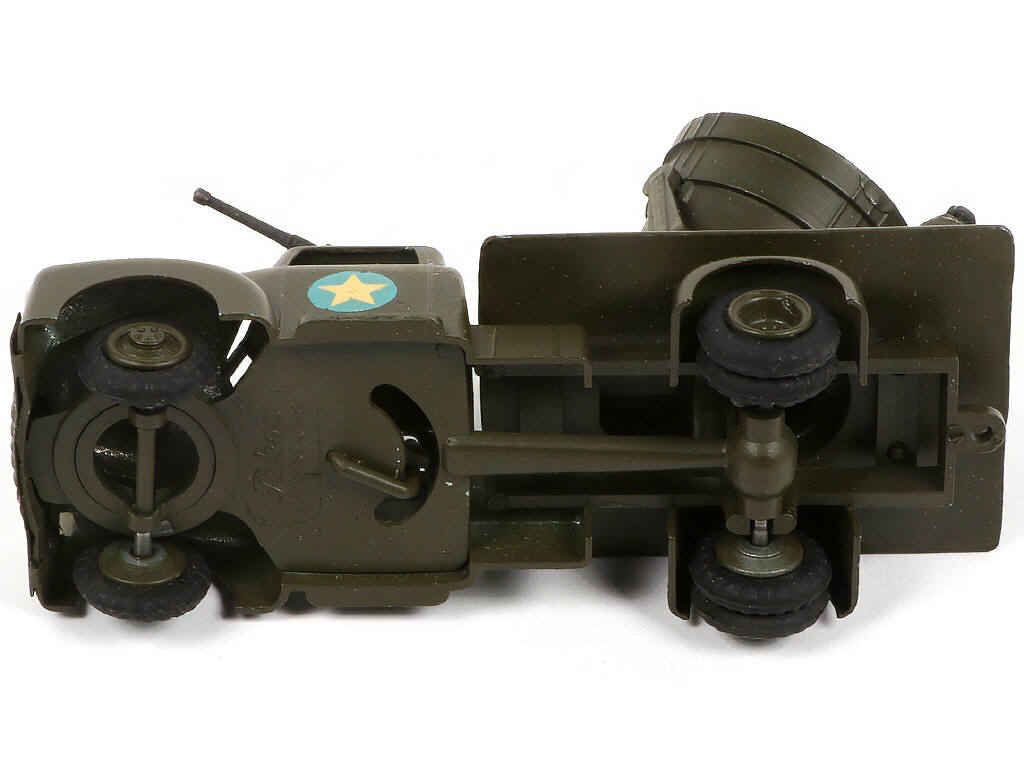 Lot 129 - TEKNO (DANEMARK) (1)