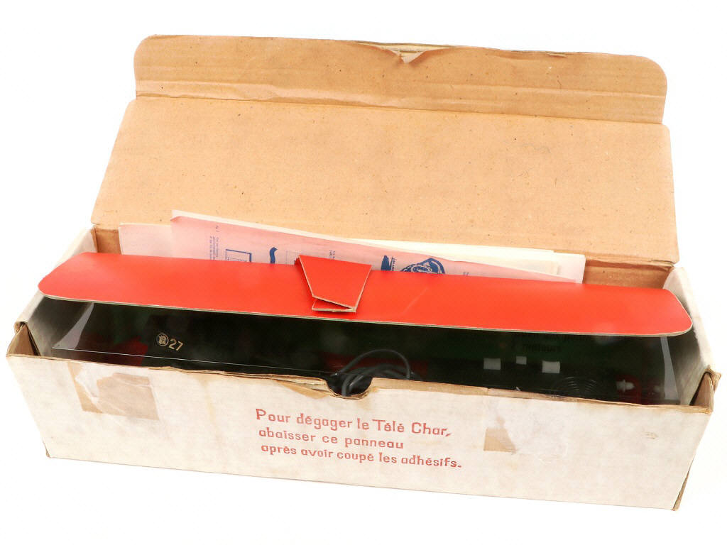 Lot 128 - SOLIDO (FRANCE) (1)