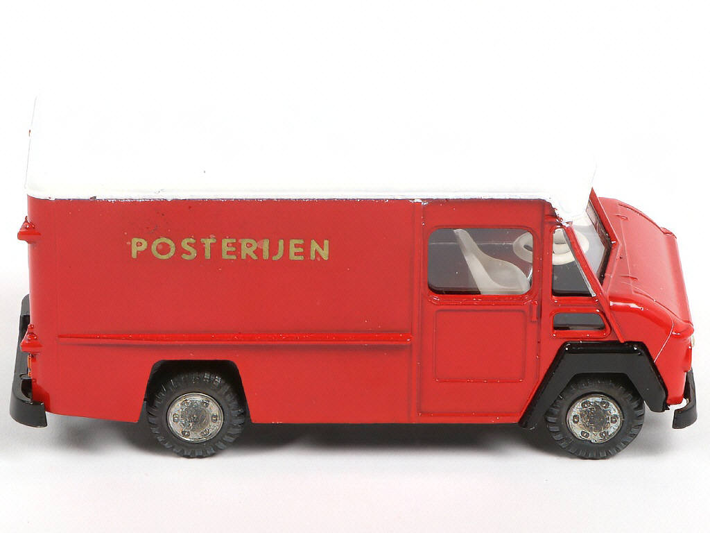 Lot 189 - LION-CAR (PAYS-BAS) (1)