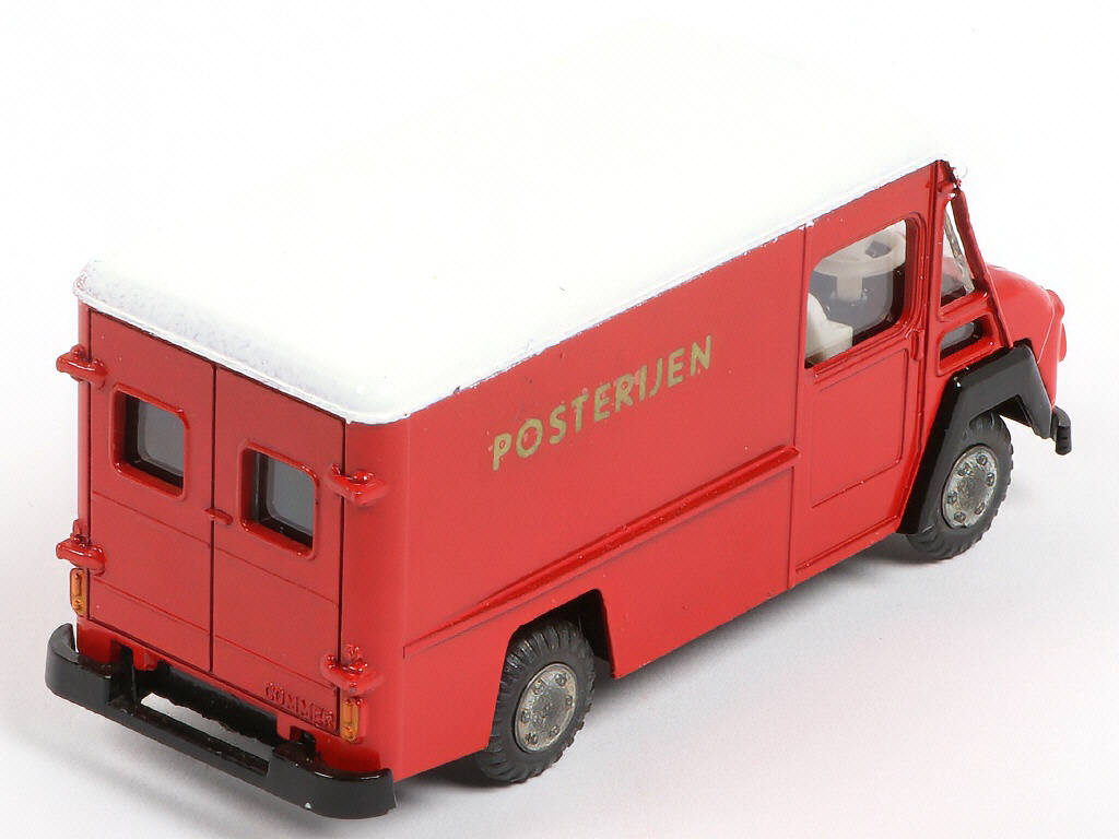 Lot 189 - LION-CAR (PAYS-BAS) (1)