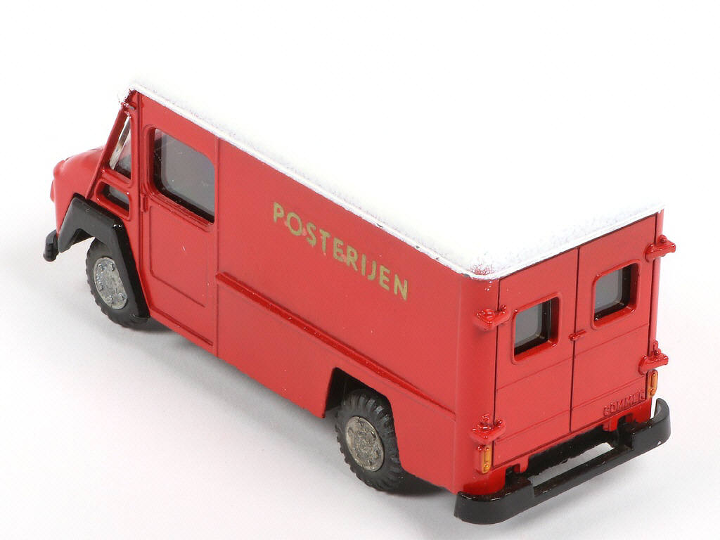 Lot 189 - LION-CAR (PAYS-BAS) (1)