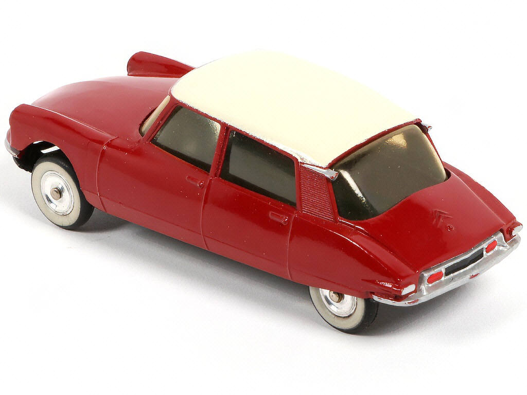 Lot 110 - JRD (FRANCE) (1)