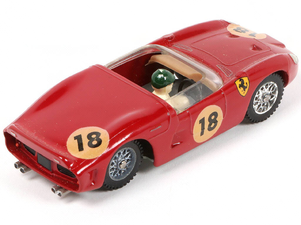 Lot 84 - SOLIDO (FRANCE) (1)