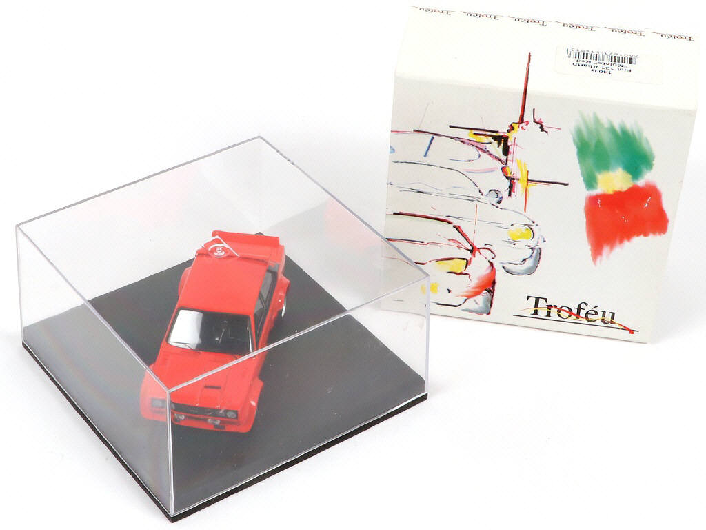 Lot 181 - TROFEU (PORTUGAL) (3)