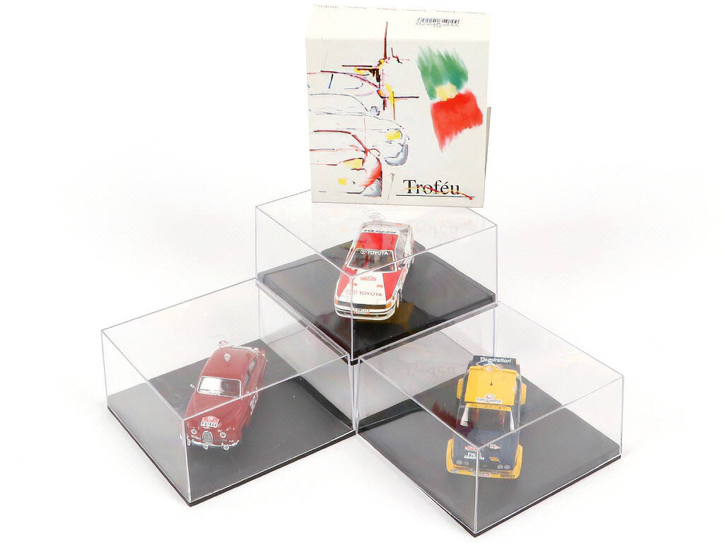 Lot 168 - TROFEU (PORTUGAL) (3)