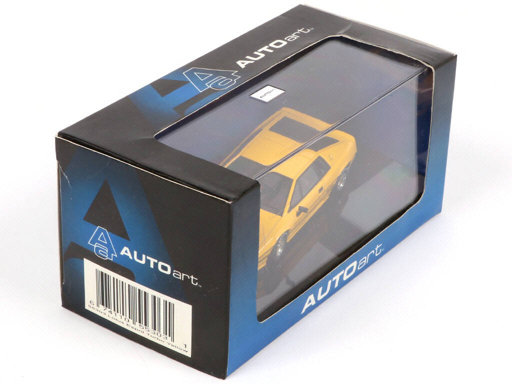 Lot 180 - AUTOART (ALLEMAGNE) (1)