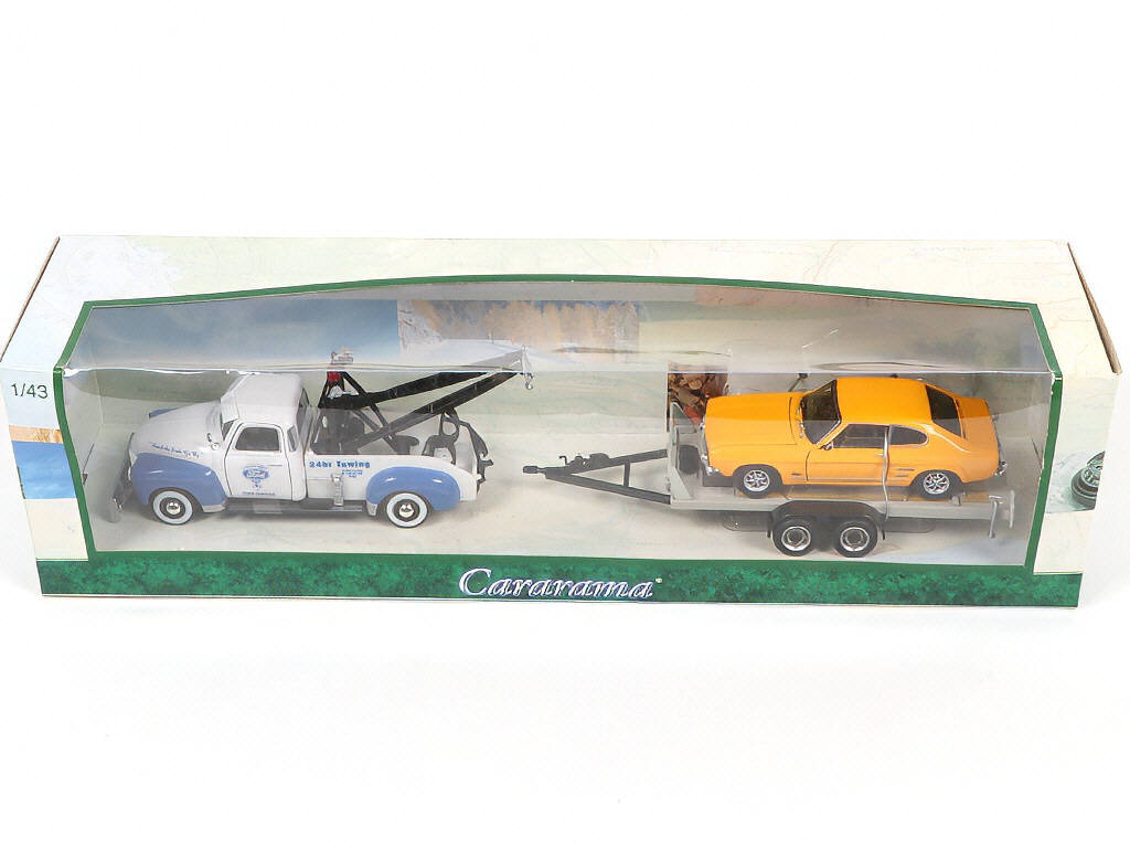 Lot 106 - CARARAMA (CHINE) (4)