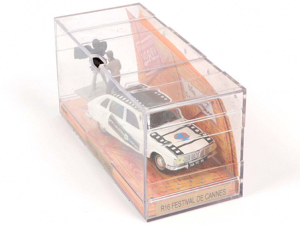 Lot 260 - NOREV (FRANCE) (1)