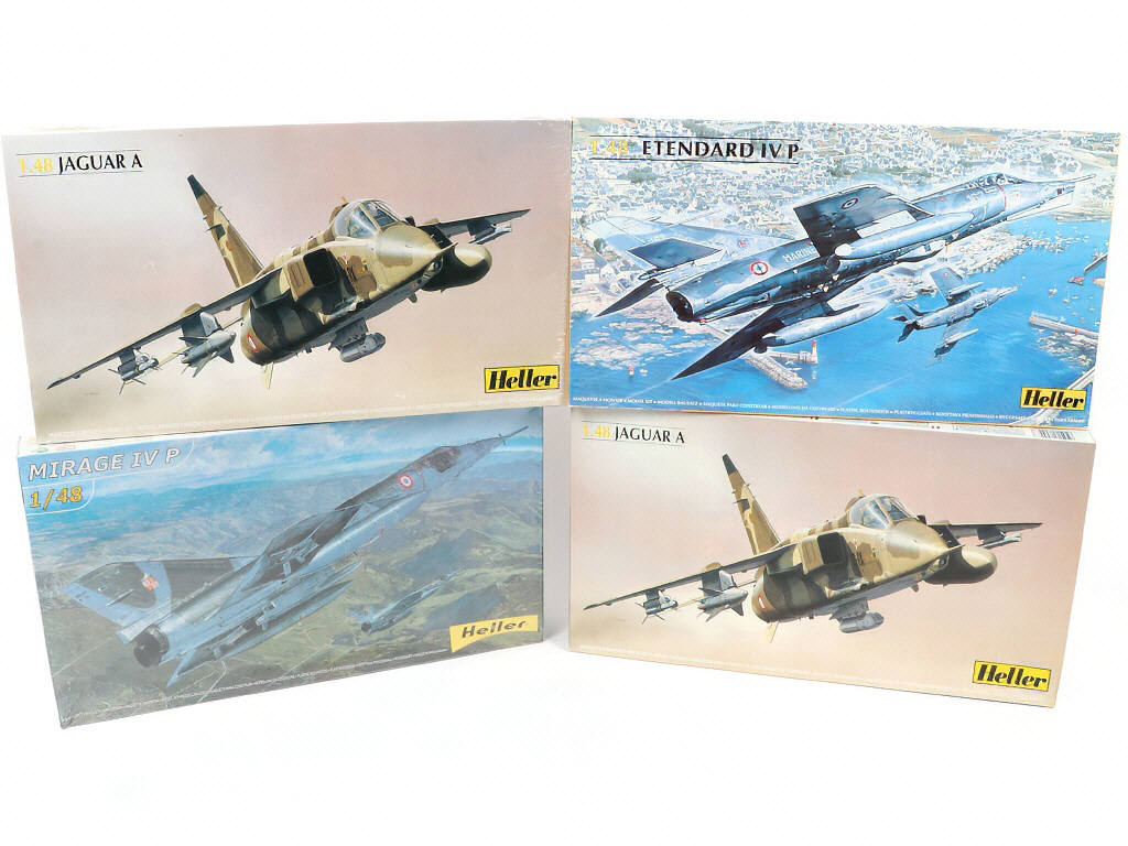 Lot 339 - HELLER (FRANCE) (4)