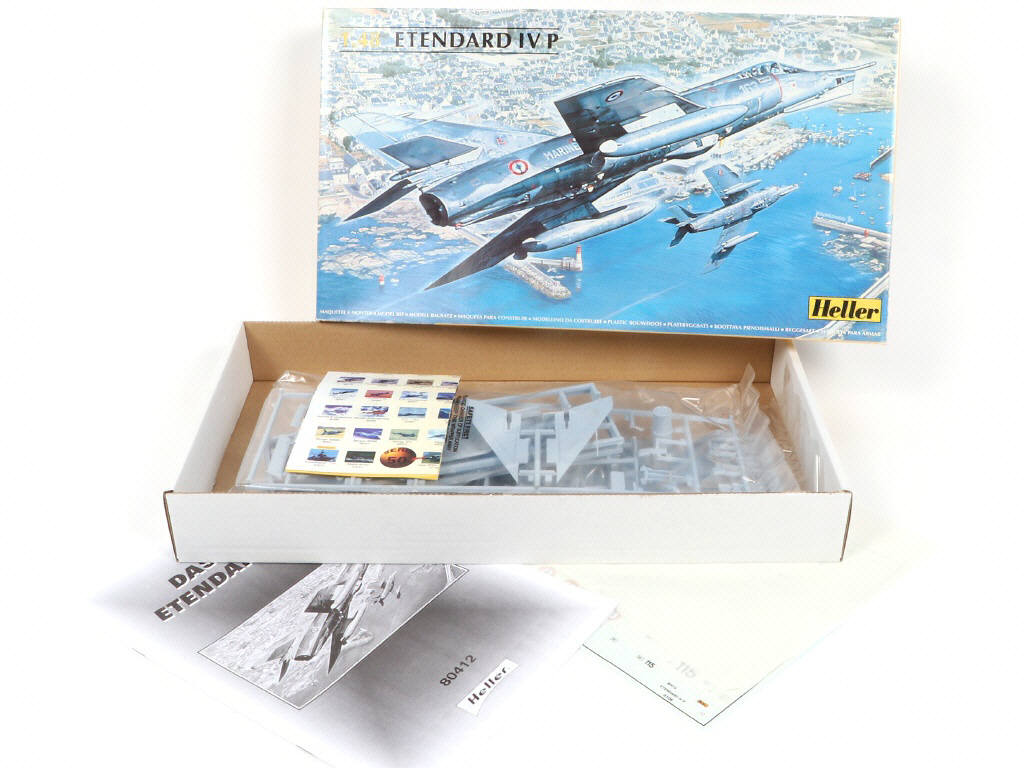 Lot 339 - HELLER (FRANCE) (4)