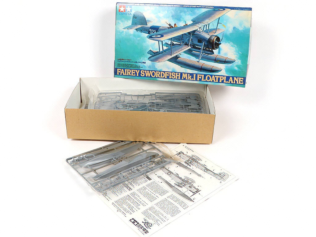 Lot 327 - TAMIYA (JAPON) (5)