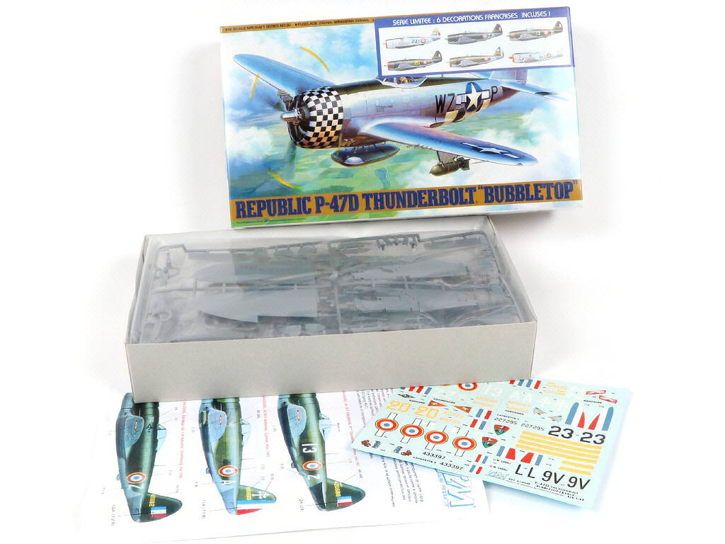 Lot 327 - TAMIYA (JAPON) (5)