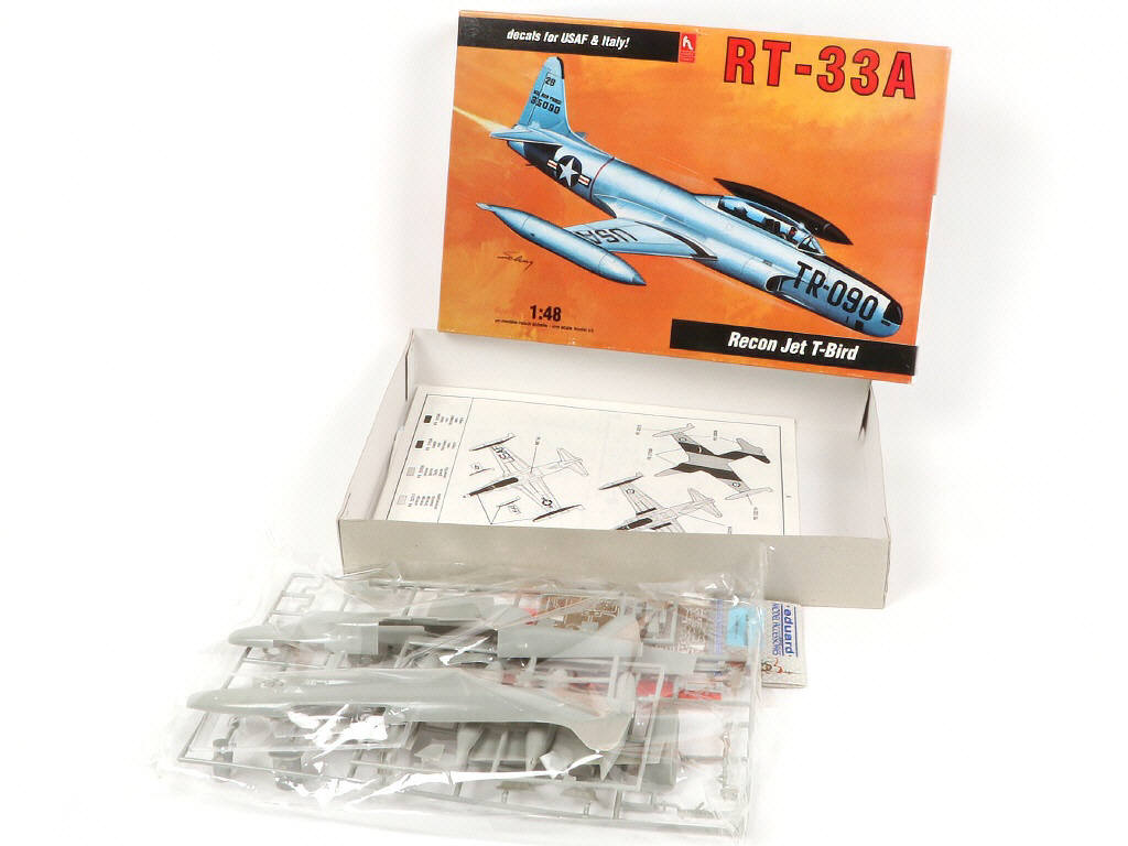 Lot 343 - HOBBY CRAFT (CANADA) (6)