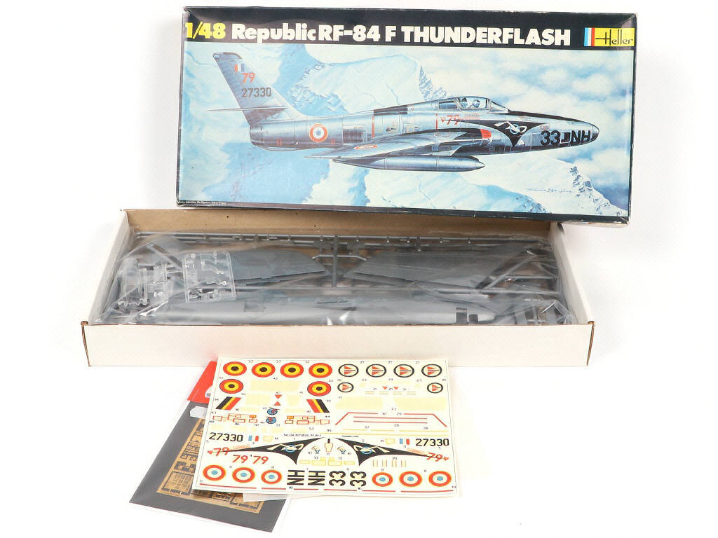 Lot 341 - HELLER (FRANCE) (5)