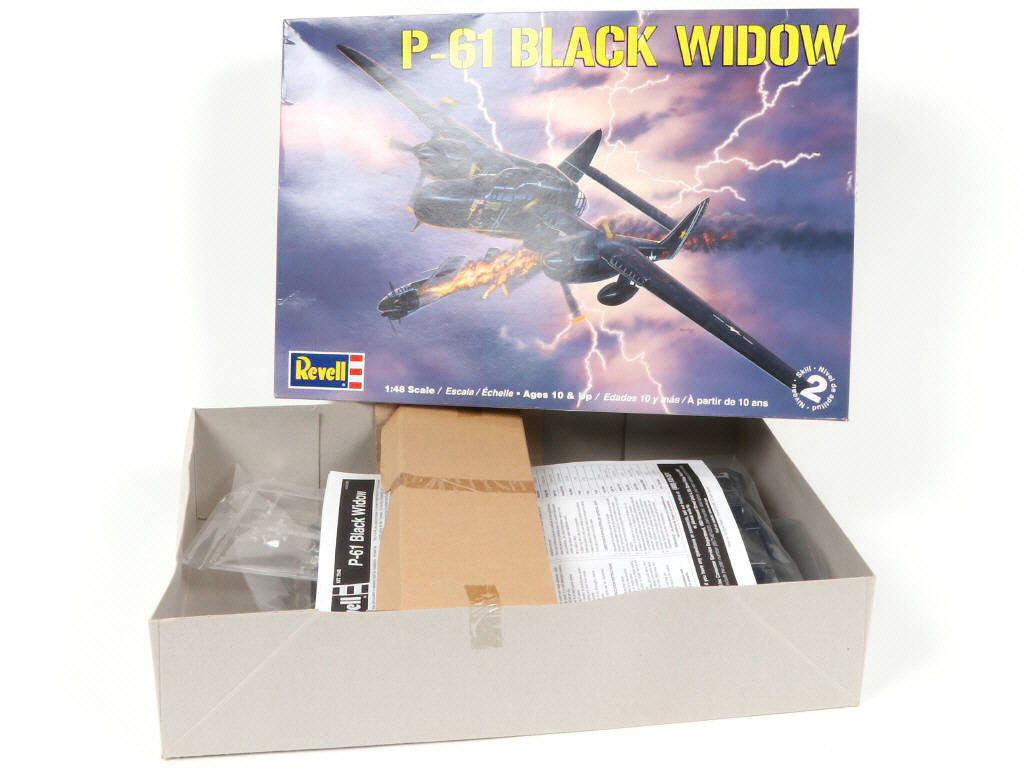 Lot 331 - REVELL (ALLEMAGNE) (4)