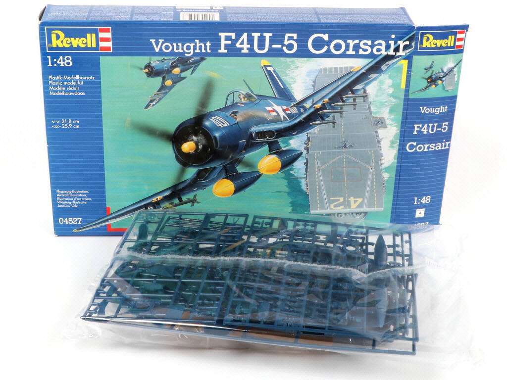 Lot 333 - REVELL (ALLEMAGNE) (5)