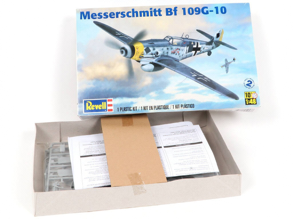 Lot 333 - REVELL (ALLEMAGNE) (5)