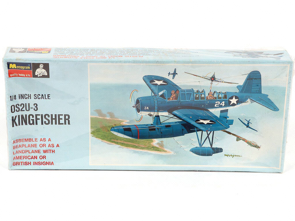 Lot 334 - MONOGRAM (ALLEMAGNE) (5)