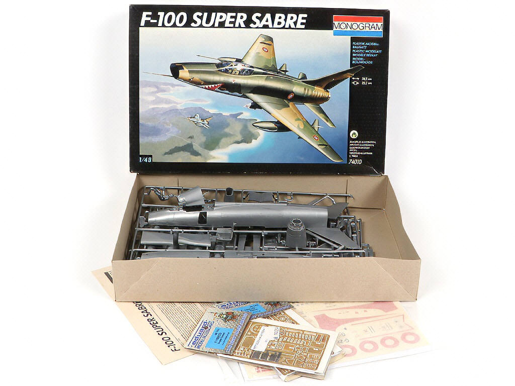 Lot 334 - MONOGRAM (ALLEMAGNE) (5)