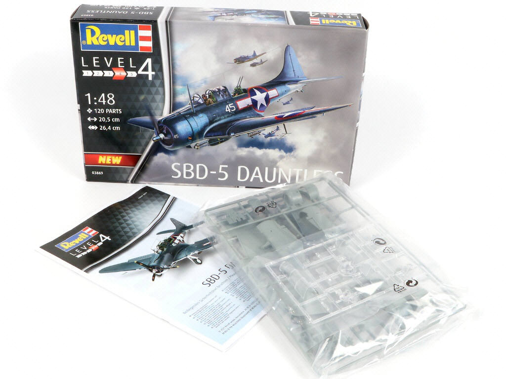 Lot 332 - REVELL (ALLEMAGNE) (5)