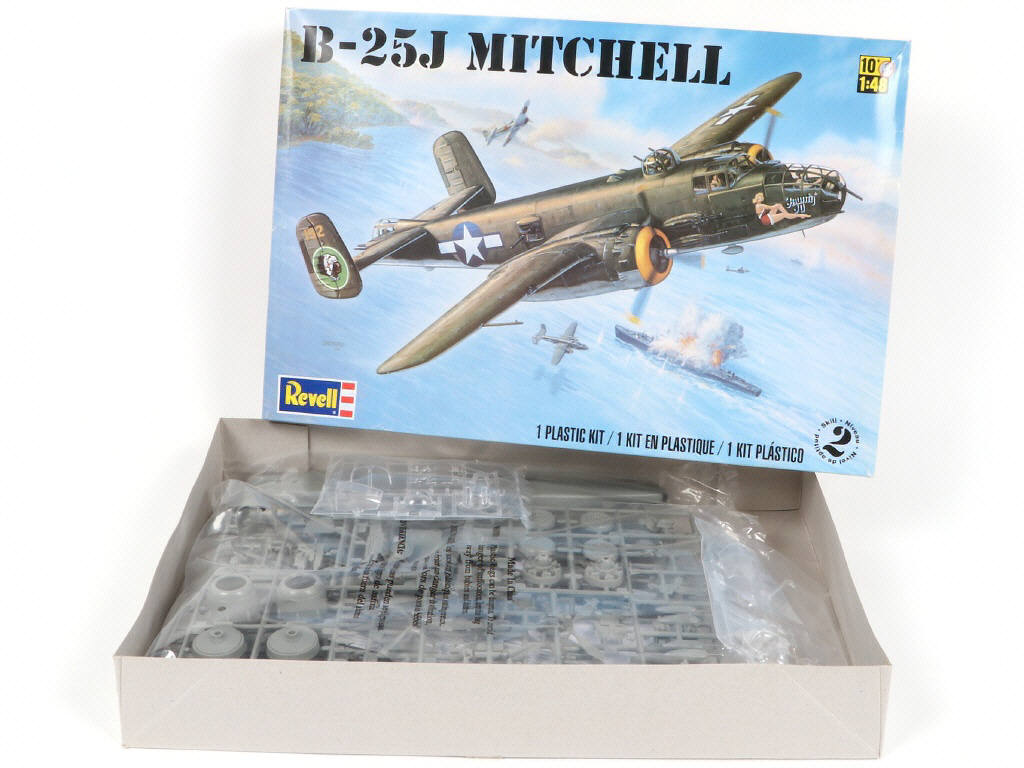 Lot 332 - REVELL (ALLEMAGNE) (5)