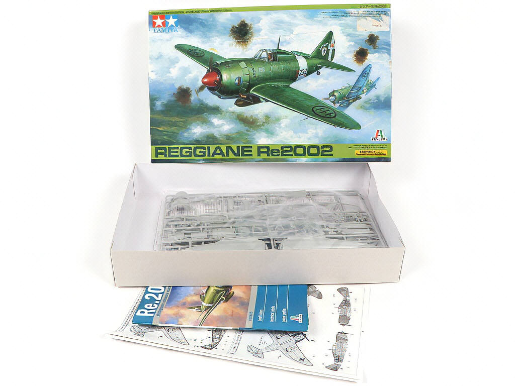 Lot 325 - TAMIYA (JAPON) (6)