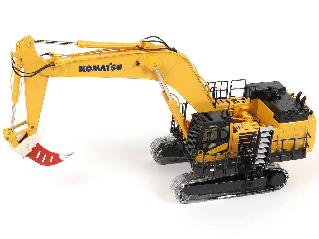 Lot 223 - KOMATSU (JAPON) (1)