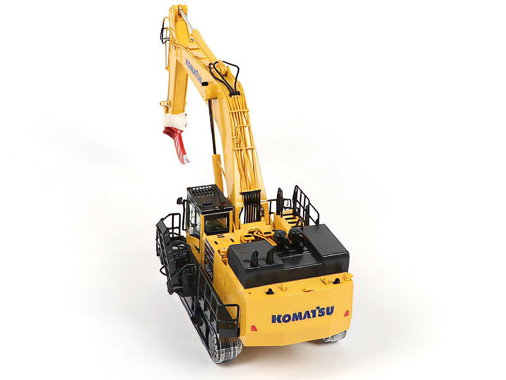 Lot 223 - KOMATSU (JAPON) (1)