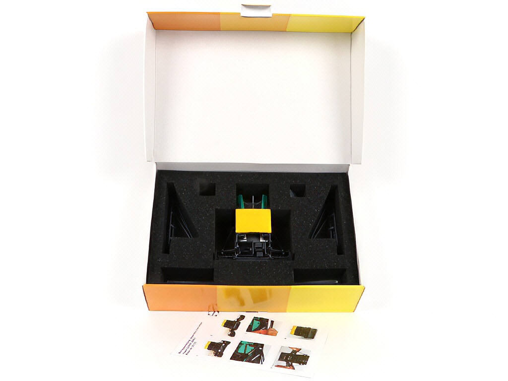 Lot 220 - CONRAD (ALLEMAGNE) (1)