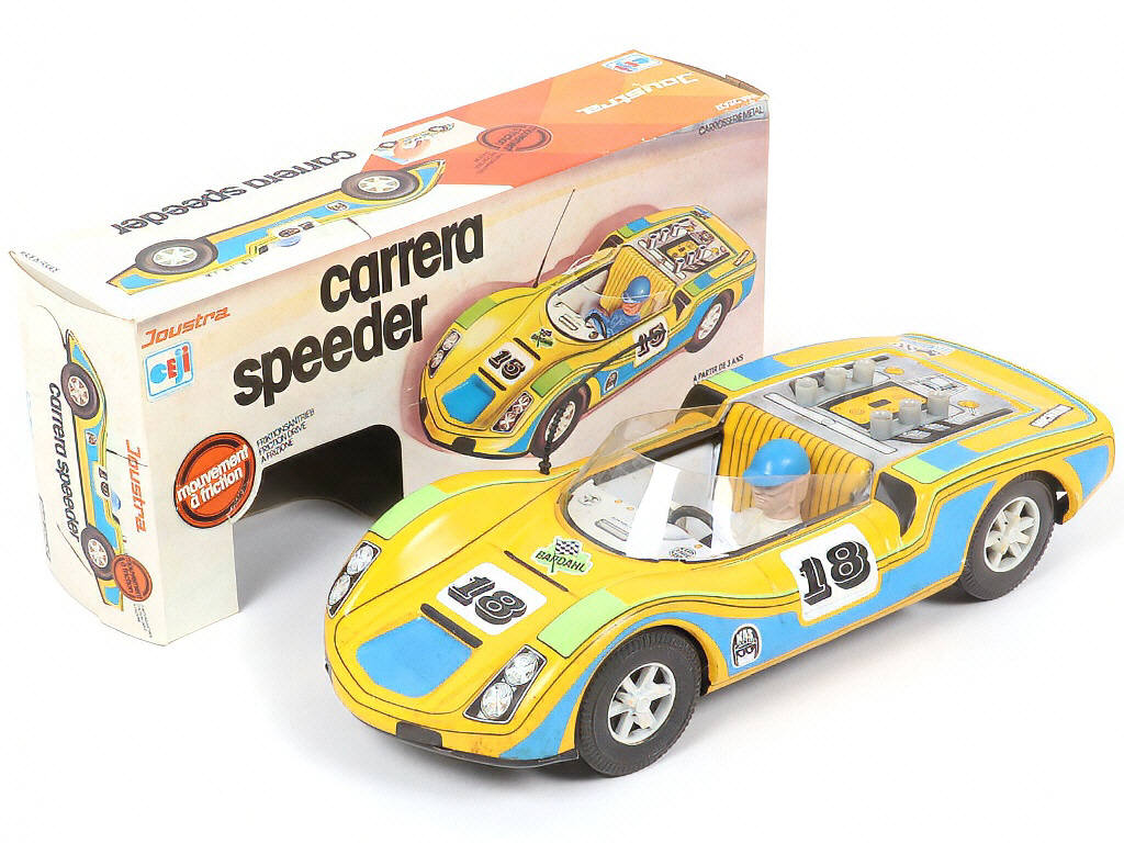 Lot 31 - JOUSTRA (FRANCE) (1)