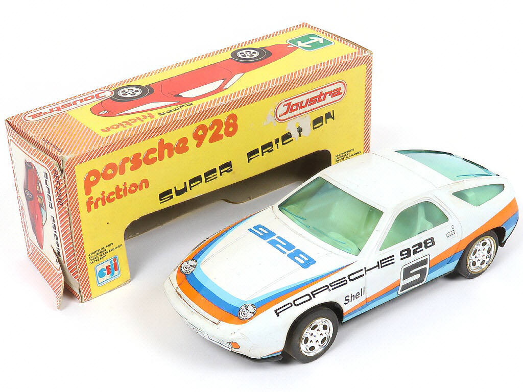 Lot 29 - JOUSTRA (FRANCE) (1)