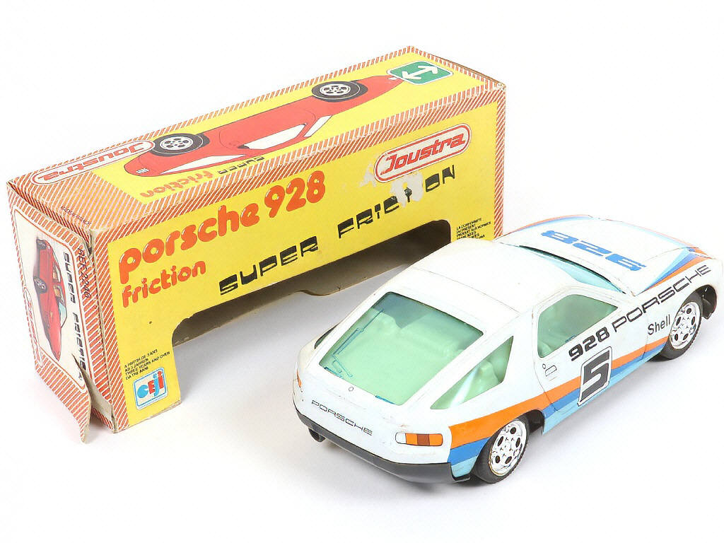 Lot 29 - JOUSTRA (FRANCE) (1)