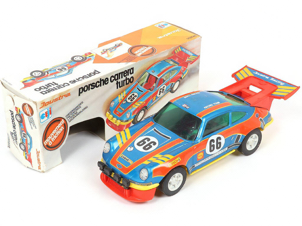 Lot 28 - JOUSTRA (FRANCE) (1)