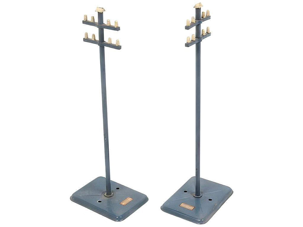 Lot 55 - HORNBY 'O' (GB) (2)