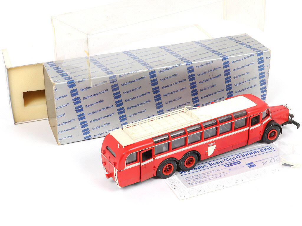 Lot 219 - CONRAD (ALLEMAGNE) (1)