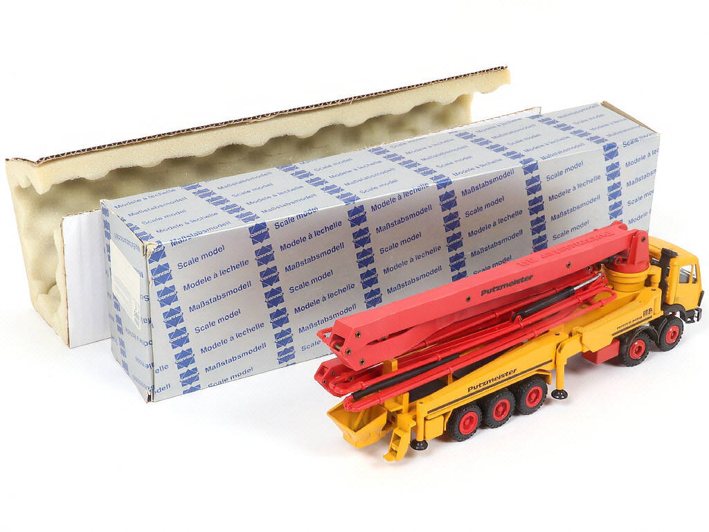 Lot 212 - CONRAD (ALLEMAGNE) (1)