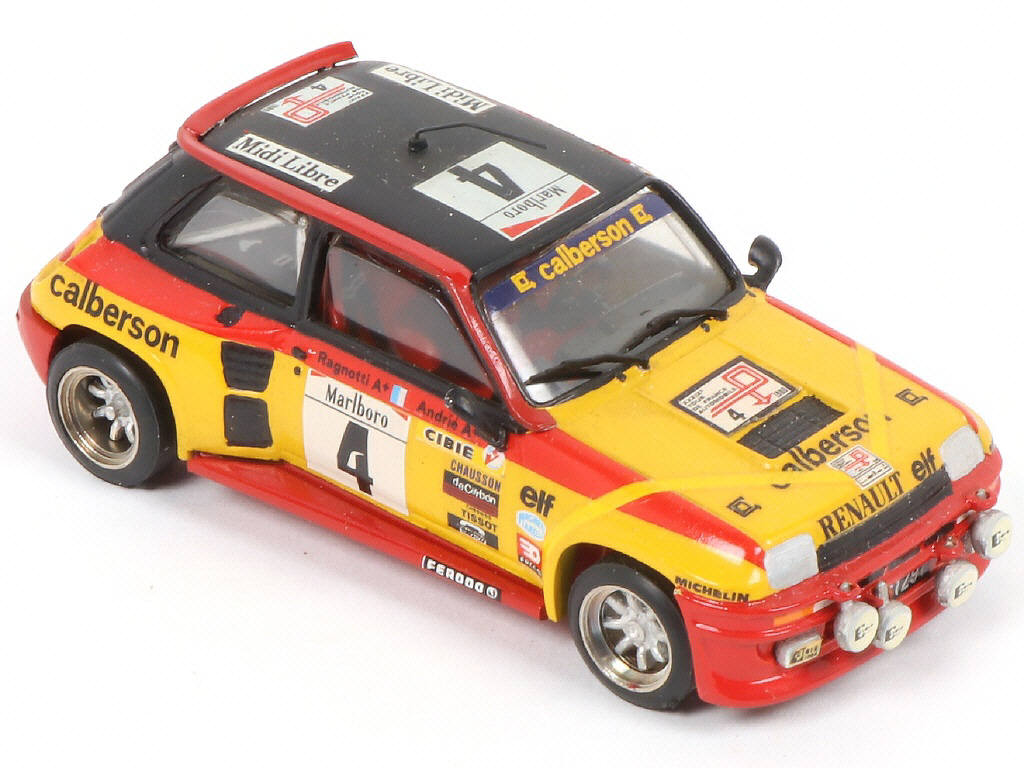 Lot 166 - A.M.R. (FRANCE) (1)