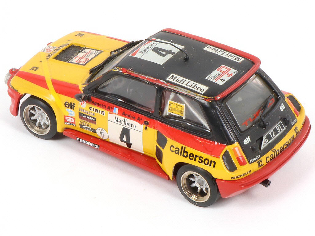 Lot 166 - A.M.R. (FRANCE) (1)