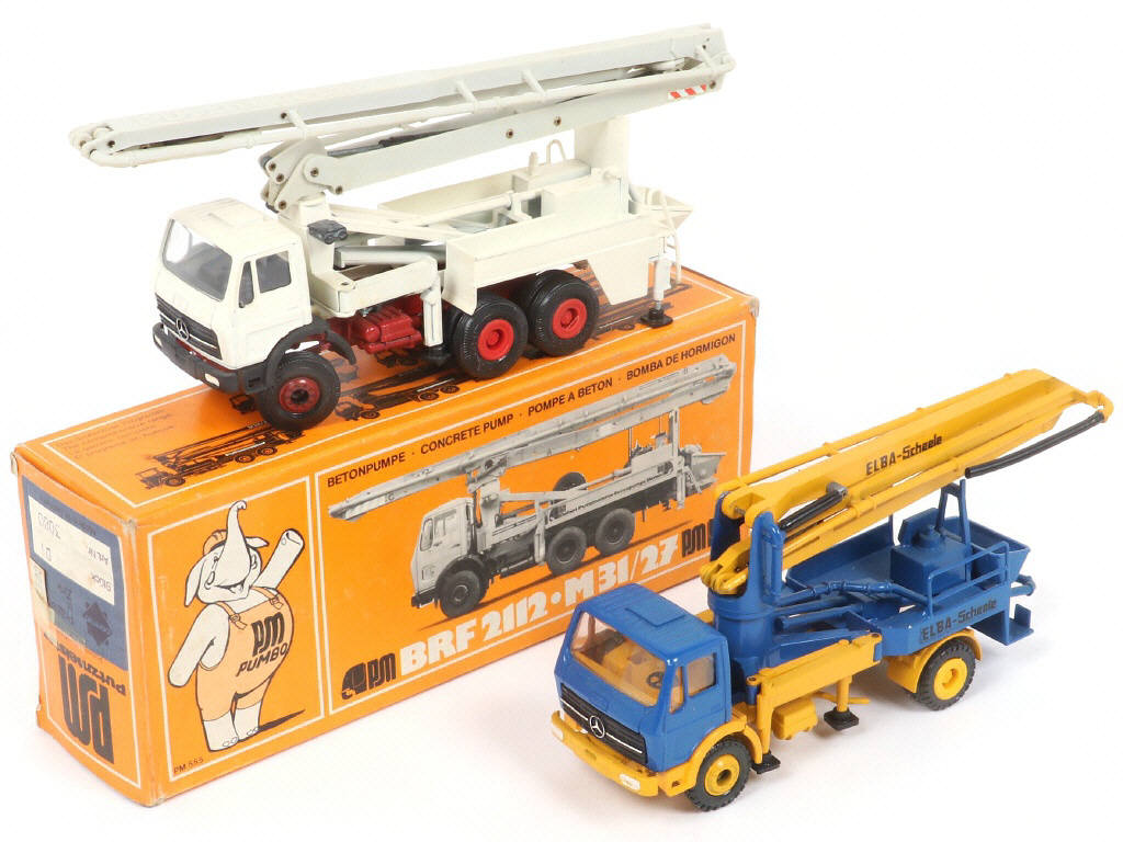 Lot 216 - CONRAD (ALLEMAGNE) (2)