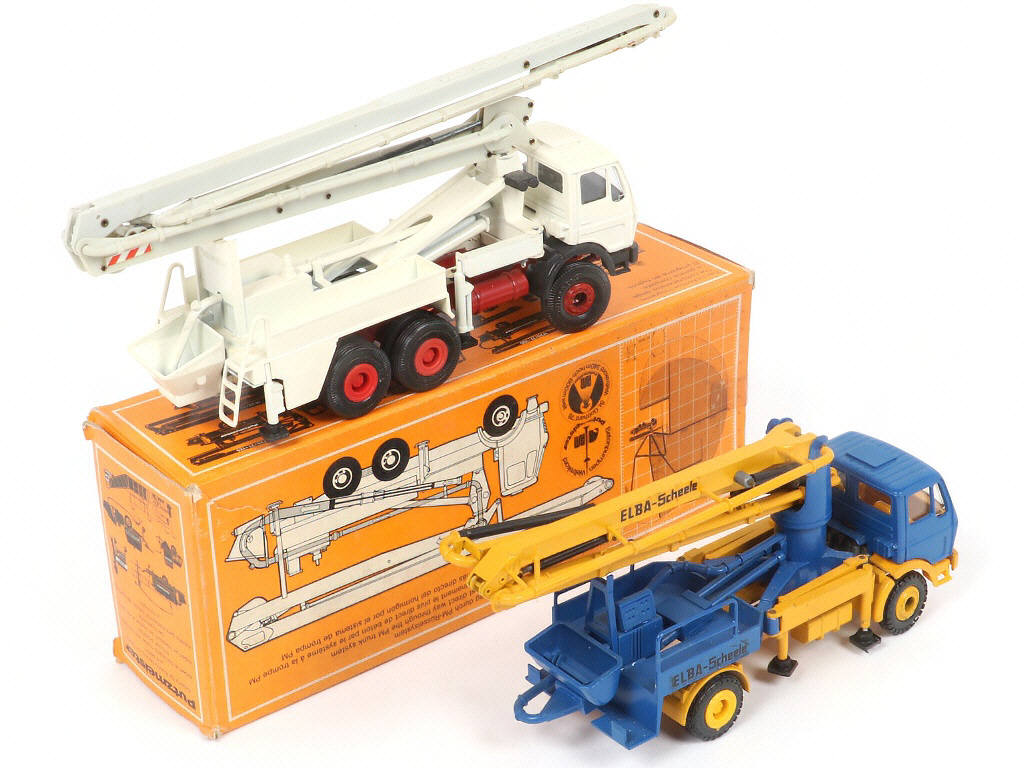 Lot 216 - CONRAD (ALLEMAGNE) (2)