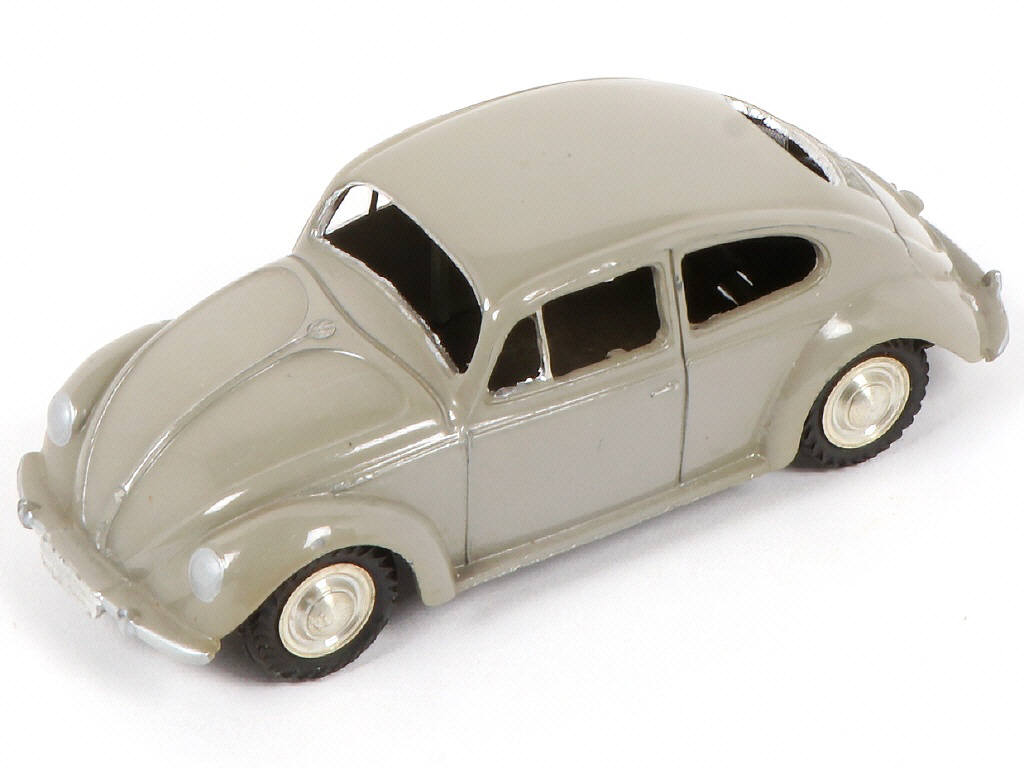 Lot 107 - MÄRKLIN (ALLEMAGNE) (1)