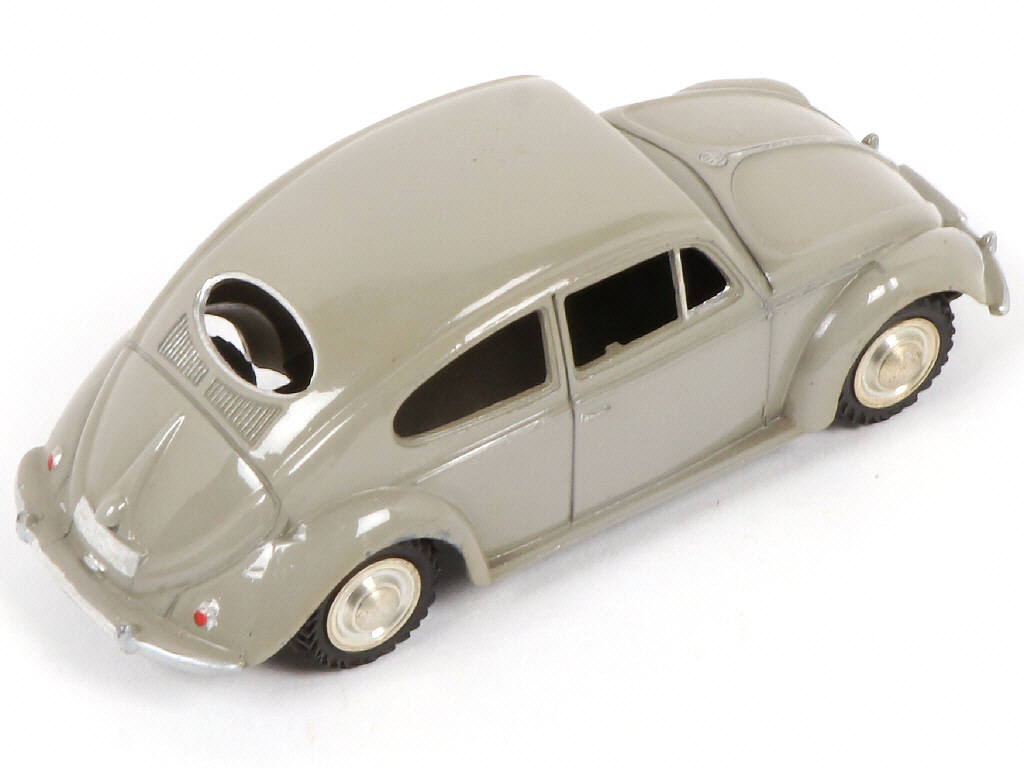 Lot 107 - MÄRKLIN (ALLEMAGNE) (1)