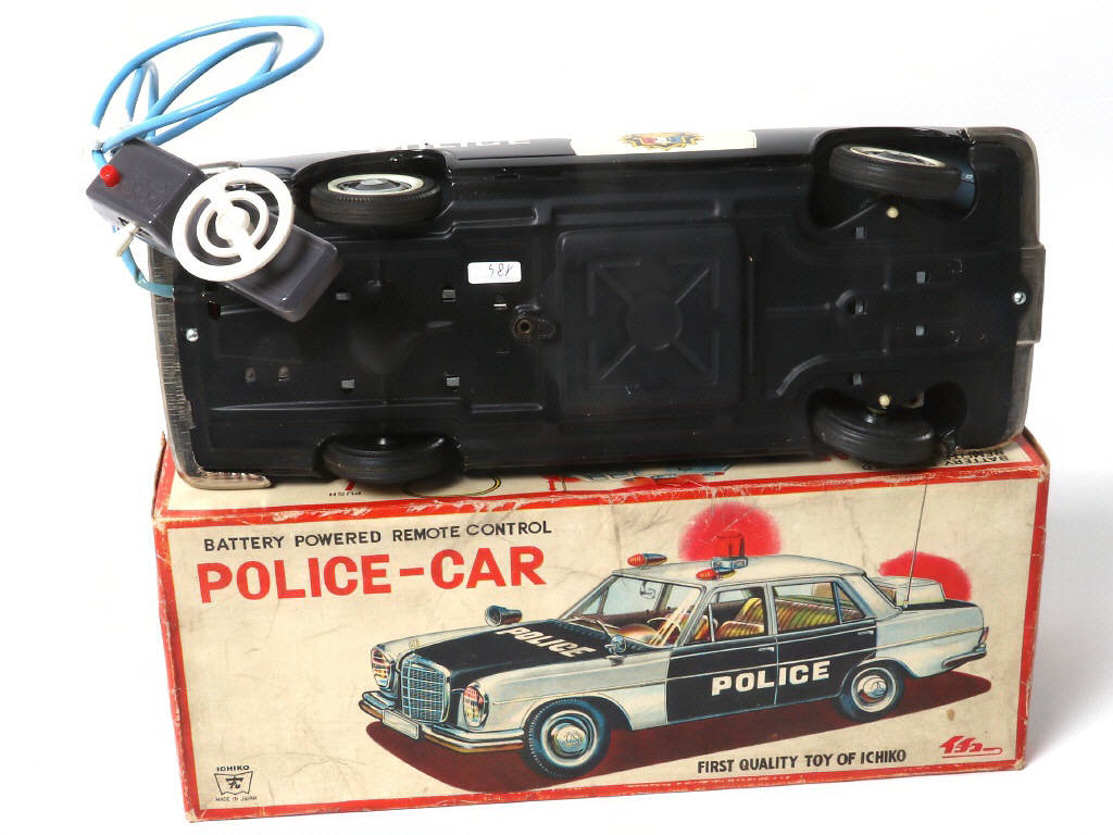 Lot 20 - ICHIKO (JAPON) (1)