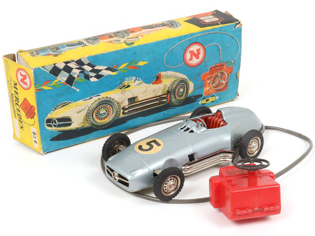 Lot 23 - JNF (ALLEMAGNE) (1)