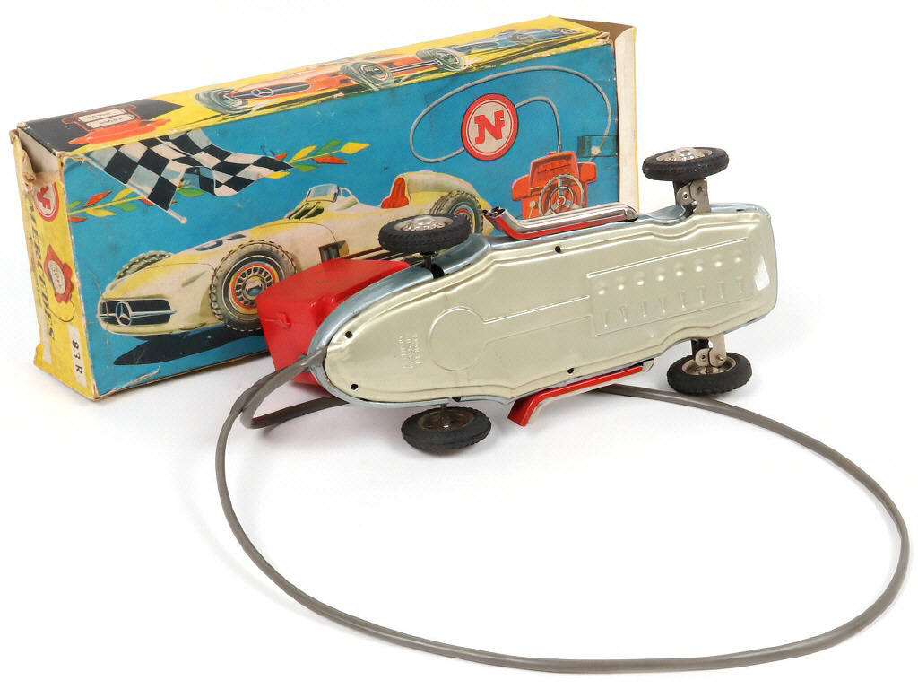 Lot 23 - JNF (ALLEMAGNE) (1)