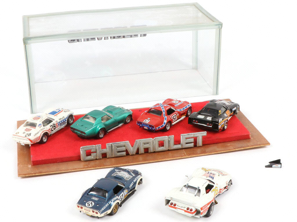 Lot 165 - A.M.R. - X (FRANCE) (5)