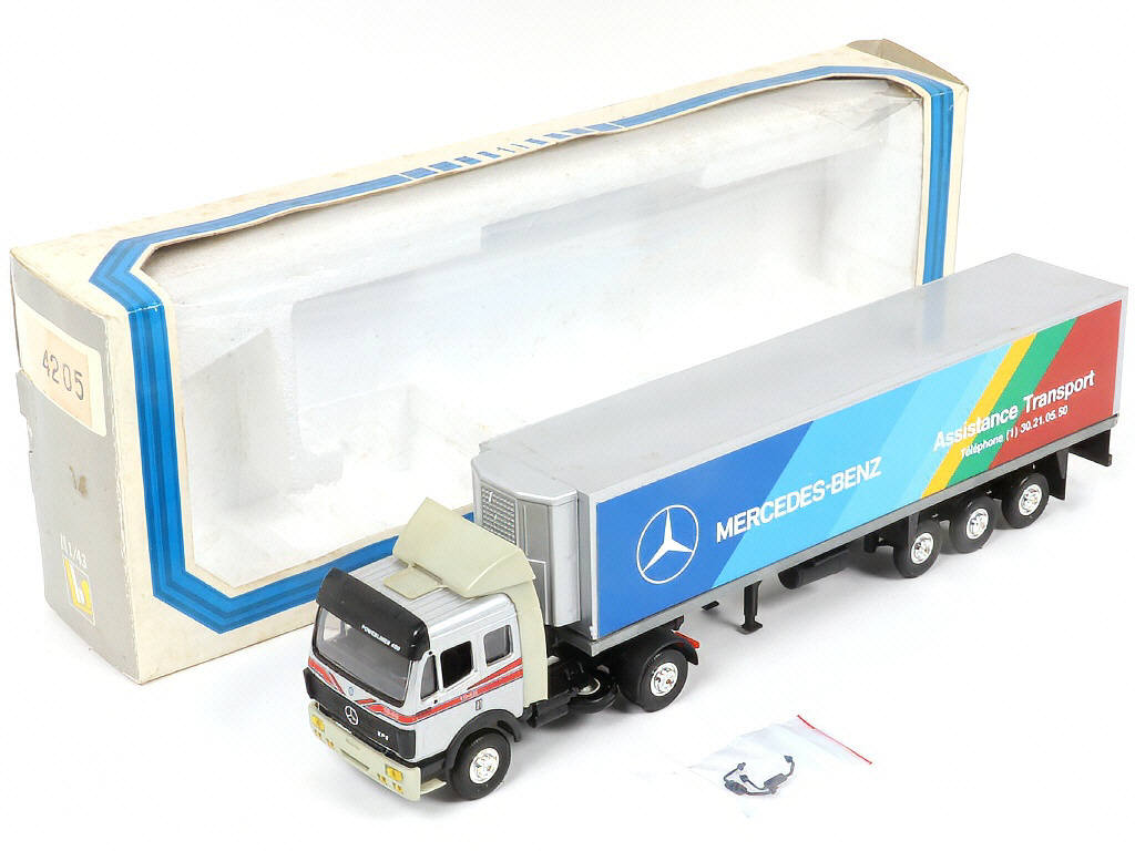 Lot 208 - LBS (FRANCE) (1)