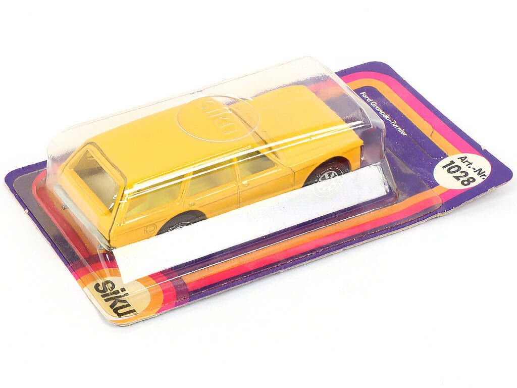 Lot 108 - SIKU (ALLEMAGNE) (1)