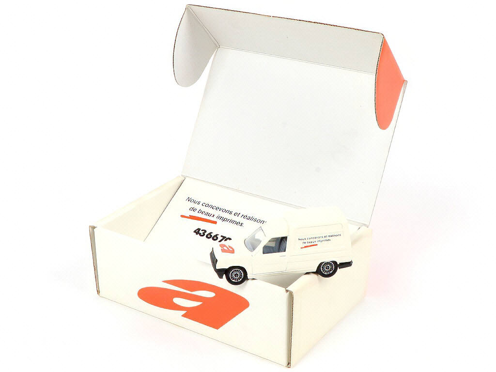 Lot 102 - SOLIDO (FRANCE) (1)