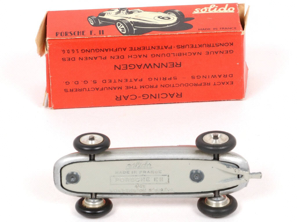 Lot 80 - SOLIDO (FRANCE) (1)